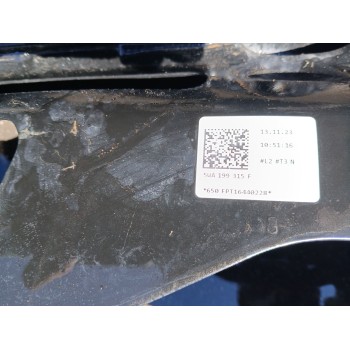 Recambio de puente delantero para seat leon sportstourer (kl8, kld) 1.5 tsi referencia OEM IAM 5WA199315F  