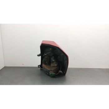 Recambio de piloto trasero izquierdo para dodge caliber 2.0 crd referencia OEM IAM 05303753 05303881 