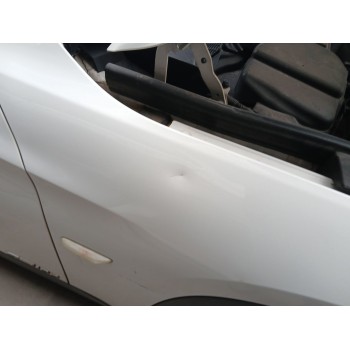 Recambio de aleta delantera derecha para bmw x1 (e84) sdrive 18 d referencia OEM IAM 41002993156  