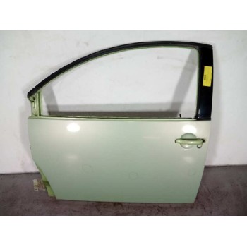 Recambio de puerta delantera izquierda para volkswagen new beetle (9c1/1c1) 1.9 tdi referencia OEM IAM   