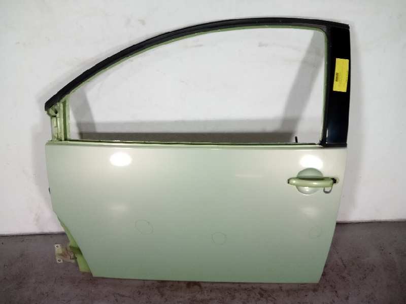 Recambio de puerta delantera izquierda para volkswagen new beetle (9c1/1c1) 1.9 tdi referencia OEM IAM   