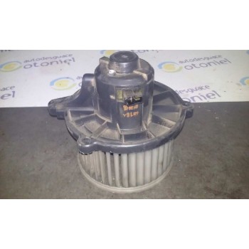 MOTOR CALEFACCION 4B16A 