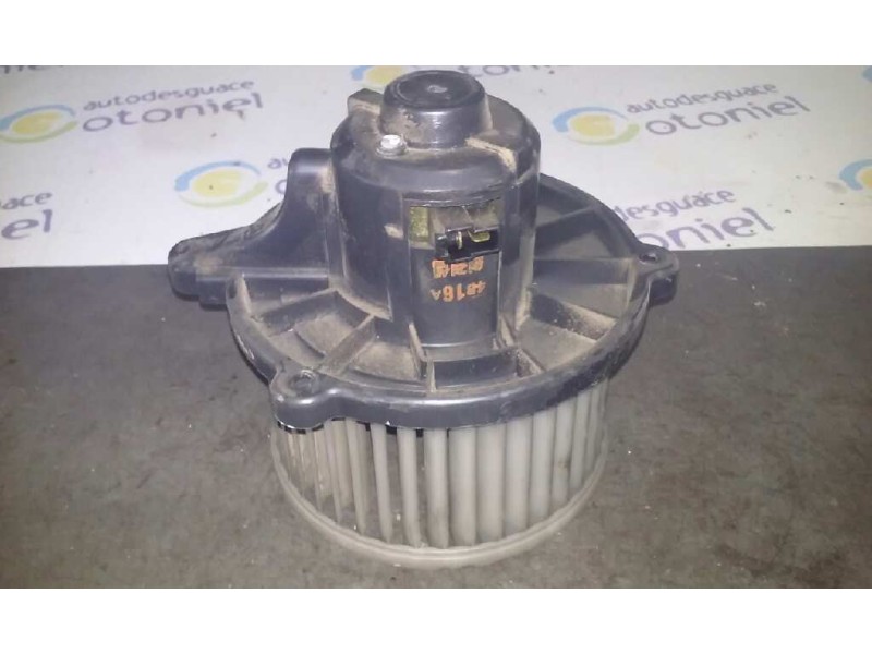 Recambio de motor calefaccion para kia carnival ii 2.9 cdri ex referencia OEM IAM 4B16A  