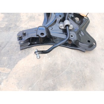 Recambio de puente delantero para fiat 500 (312_) 1.0 mild hybrid (312.ayd1b) referencia OEM IAM 11042028722  