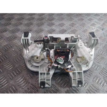 Recambio de mando calefaccion / aire acondicionado para citroën nemo attraction referencia OEM IAM 105G7340100  