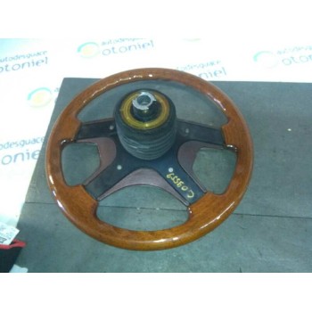 Recambio de volante para tata safari 1.9 d (4x4) referencia OEM IAM  4 RADIOS 