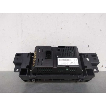 Recambio de display para ford focus lim. trend referencia OEM IAM F1FT18B955GD  