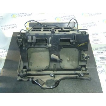 Recambio de guantera para volkswagen passat berlina (3c2) advance referencia OEM IAM 3C1857101HFKZ  