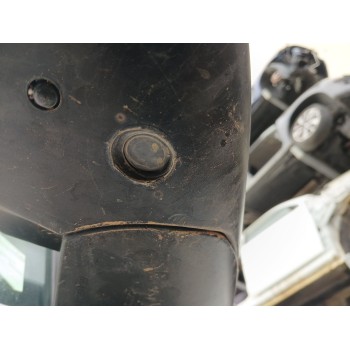 Recambio de retrovisor derecho para citroën c4 iii (ba_, bb_, bc_) 1.2 puretech 130 (bahnsa, bahnsb) referencia OEM IAM   abatib