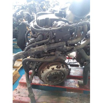 Recambio de motor completo para volkswagen polo (9n3) match referencia OEM IAM BNM <<M>> 