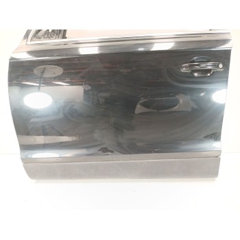 Recambio de puerta delantera izquierda para audi q7 (4l) 3.0 tdi referencia OEM IAM 4L0831051A  