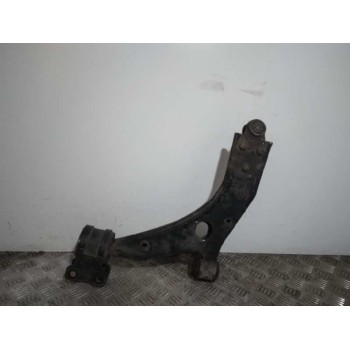 Recambio de brazo suspension inferior delantero derecho para ford focus c-max (cap) connection referencia OEM IAM   