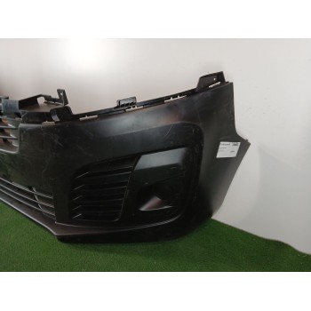 Recambio de paragolpes delantero para peugeot expert autobús (v_) 1.5 bluehdi 100 referencia OEM IAM 9808639977  