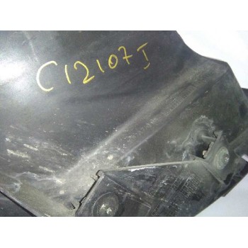 Recambio de faro izquierdo para fiat fiorino básico referencia OEM IAM 1353198080  H4