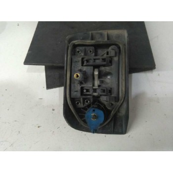 Recambio de maneta exterior lateral izquierda para renault kangoo (f/kc0) authentique oasis referencia OEM IAM S/R  