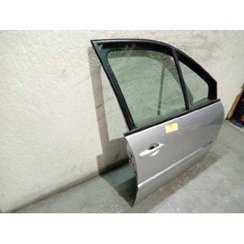 Recambio de puerta delantera derecha para renault scenic ii grand confort expression referencia OEM IAM   