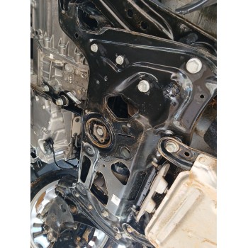 Recambio de puente delantero para seat leon sportstourer (kl8, kld) 1.5 tsi referencia OEM IAM 5WA199315F  