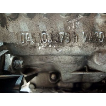 Recambio de culata para seat ibiza (6j5) 1.4 tdi referencia OEM IAM 045103373H  