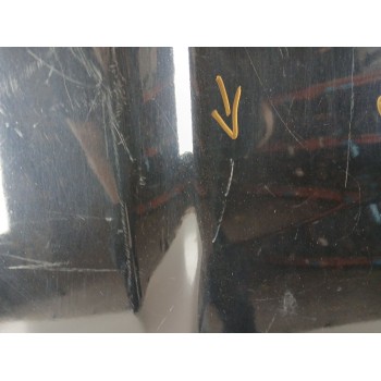 Recambio de capot para land rover freelander (lr2) referencia OEM IAM   