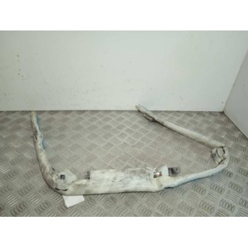 Recambio de airbag cortina delantero izquierdo para seat leon (5f1) reference referencia OEM IAM 5F4880741  