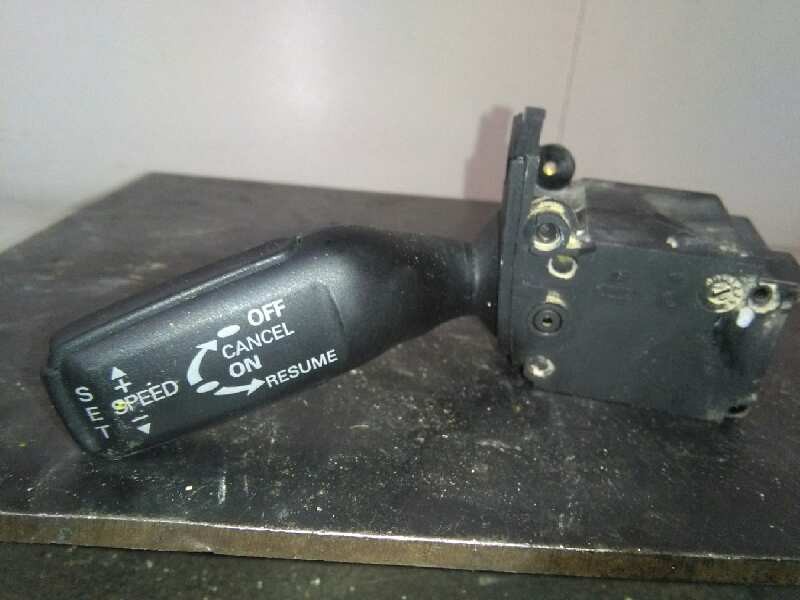 Recambio de mando volante para audi q7 (4l) 3.0 tdi referencia OEM IAM 4E09535214PK CONTROL DE VELOCIDAD