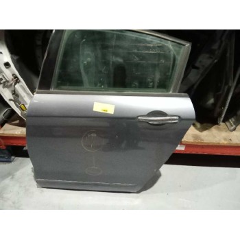 Recambio de puerta trasera izquierda para citroën c5 berlina seduction referencia OEM IAM   