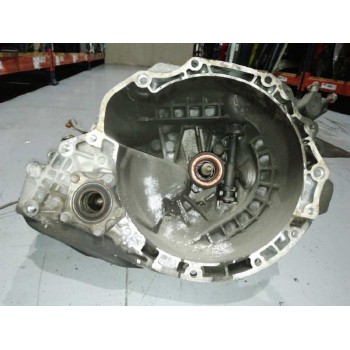 Recambio de caja cambios para daewoo kalos 1.4 se referencia OEM IAM   