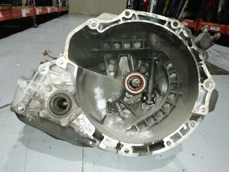 Recambio de caja cambios para daewoo kalos 1.4 se referencia OEM IAM   