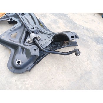 Recambio de puente delantero para fiat 500 (312_) 1.0 mild hybrid (312.ayd1b) referencia OEM IAM 11042028722  