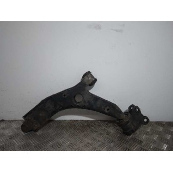 Recambio de brazo suspension inferior delantero derecho para ford focus c-max (cap) connection referencia OEM IAM   
