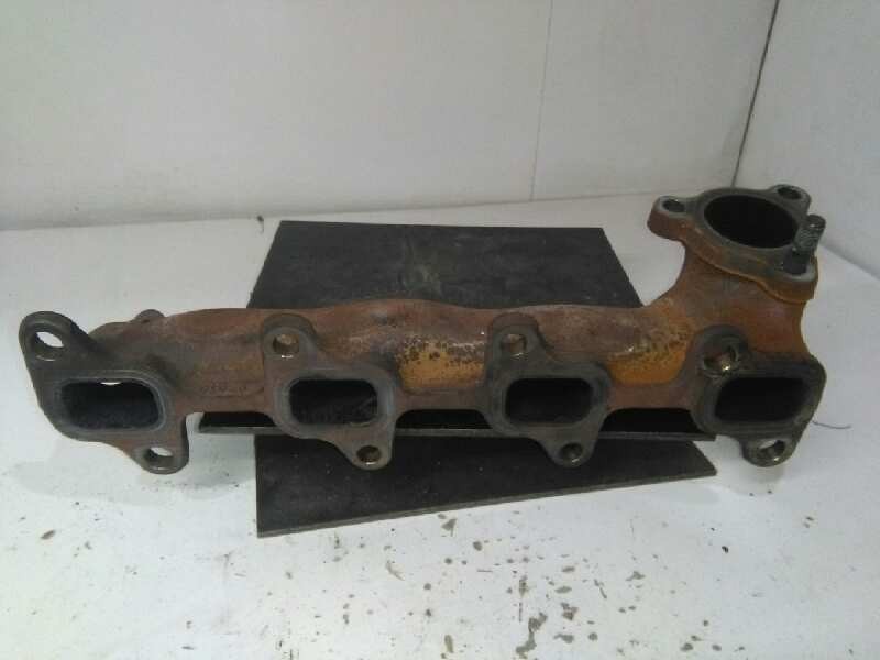 Recambio de colector escape para toyota rav 4 (a3) executive referencia OEM IAM   