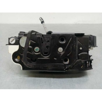 Recambio de cerradura puerta trasera izquierda para volkswagen polo (6r1) advance referencia OEM IAM 5K4839015F 5K4839015M 7 PIN