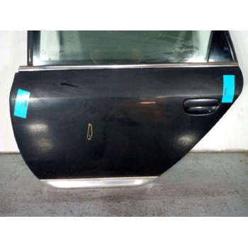 Recambio de puerta trasera izquierda para audi a6 avant (4b5) 2.5 tdi referencia OEM IAM 4Z7833051  