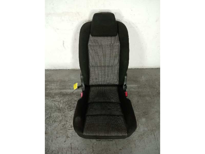 Recambio de asientos trasero derecho para peugeot 307 break/sw (s2) sw pack + referencia OEM IAM   