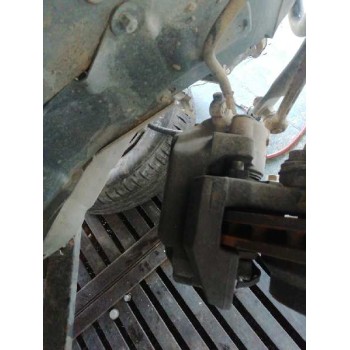 PINZA FRENO DELANTERA DERECHA 
