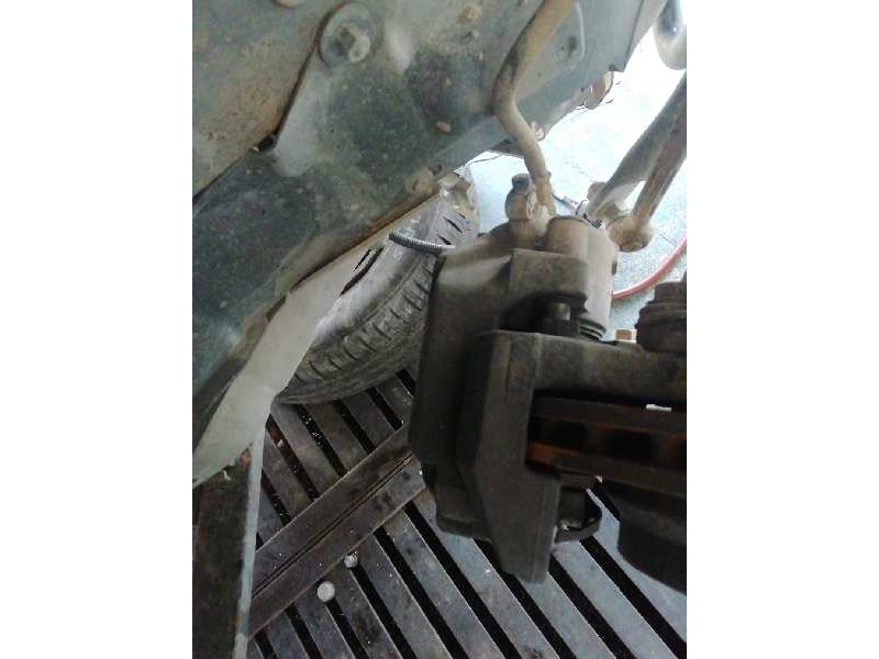 Recambio de pinza freno delantera derecha para bmw serie 3 berlina (e90) 325d referencia OEM IAM   