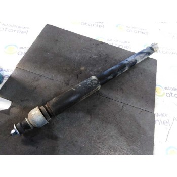 AMORTIGUADOR TRASERO IZQUIERDO 