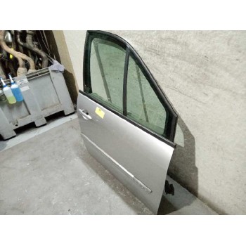 Recambio de puerta delantera derecha para renault scenic ii grand confort expression referencia OEM IAM   