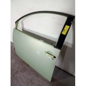 Recambio de puerta delantera izquierda para volkswagen new beetle (9c1/1c1) 1.9 tdi referencia OEM IAM   