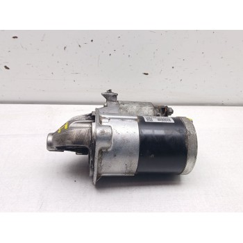 Recambio de motor arranque para hyundai ix35 (lm, el, elh) 1.6 referencia OEM IAM 361002b220 m000td0271ze 361002B604