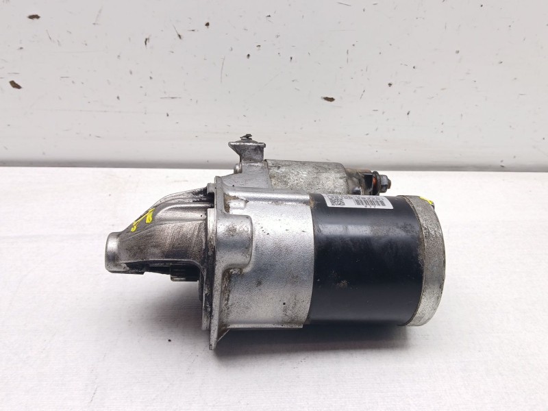 Recambio de motor arranque para hyundai ix35 (lm, el, elh) 1.6 referencia OEM IAM 361002b220 m000td0271ze 361002B604