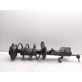 Recambio de amortiguador delantero derecho para nissan juke (f15) 1.2 dig-t referencia OEM IAM E43021KA1A  