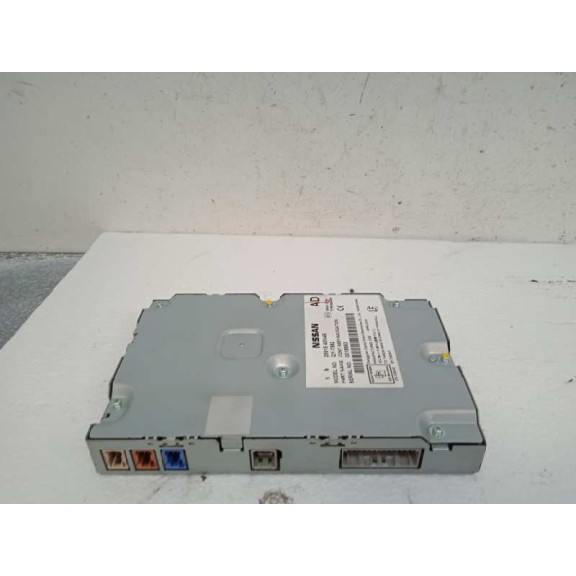 Recambio de modulo electronico para infiniti q50 2.2 diesel cat referencia OEM IAM 259154GN4B  