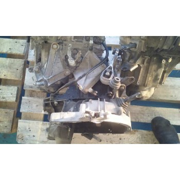 CAJA CAMBIOS JB3973 151.157KM 