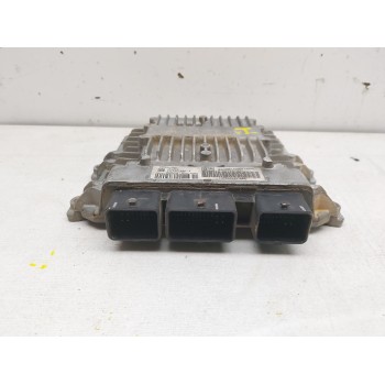 Recambio de centralita motor uce para citroën c3 1.4 hdi referencia OEM IAM 9660300280 124 