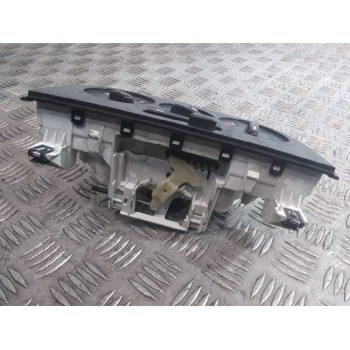 Recambio de mando calefaccion / aire acondicionado para citroën nemo attraction referencia OEM IAM 105G7340100  