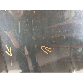 Recambio de capot para land rover freelander (lr2) referencia OEM IAM   