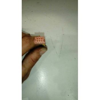 Recambio de conmutador de arranque para peugeot 207 confort referencia OEM IAM   