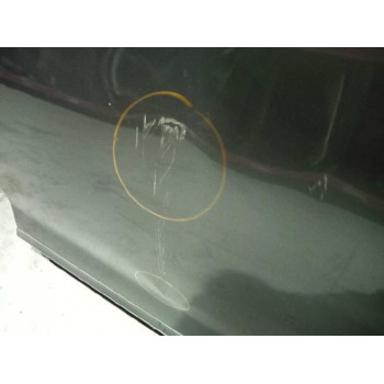 Recambio de puerta trasera izquierda para citroën c5 berlina seduction referencia OEM IAM   