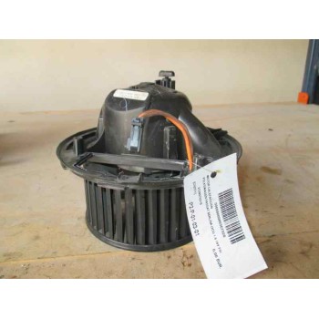 MOTOR CALEFACCION 3C1820015J BOSCH SIN RESISTENCIA